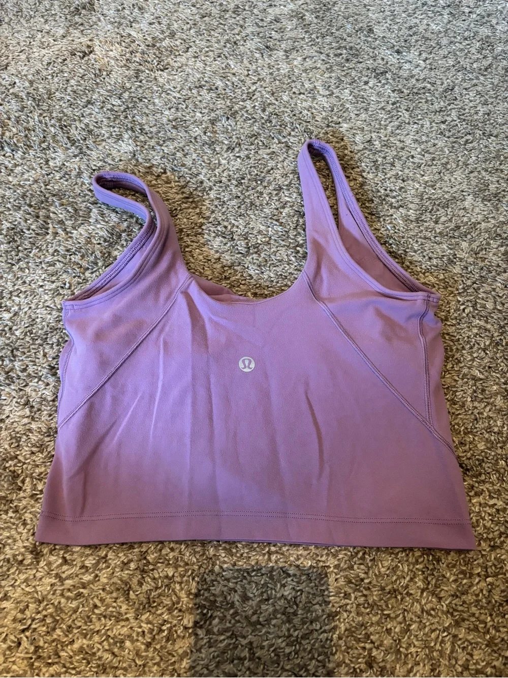 Lululemon align tank - Picture 2 of 3